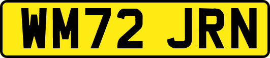 WM72JRN