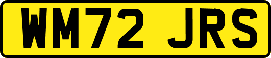 WM72JRS