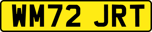 WM72JRT