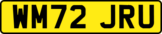 WM72JRU