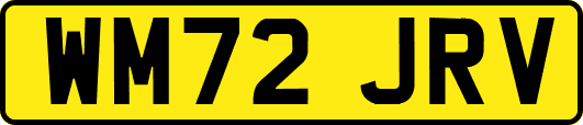 WM72JRV