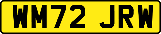 WM72JRW