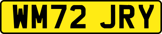 WM72JRY