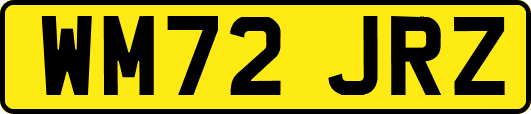 WM72JRZ