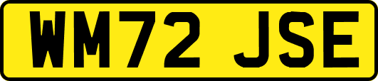 WM72JSE