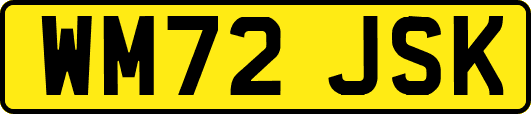 WM72JSK