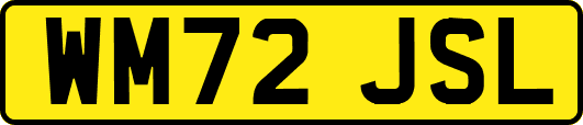 WM72JSL