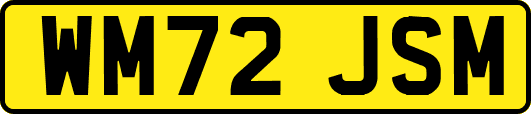 WM72JSM