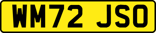 WM72JSO