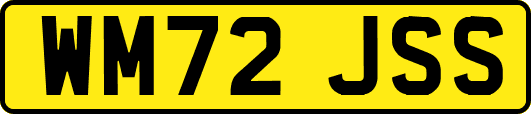 WM72JSS