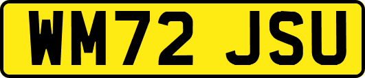 WM72JSU