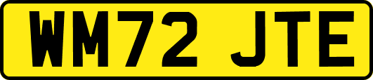 WM72JTE