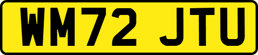 WM72JTU