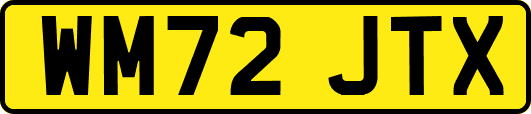 WM72JTX