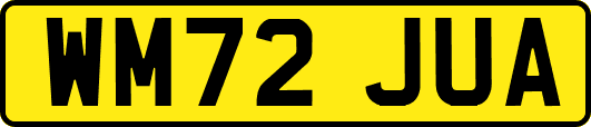 WM72JUA