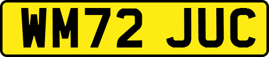 WM72JUC
