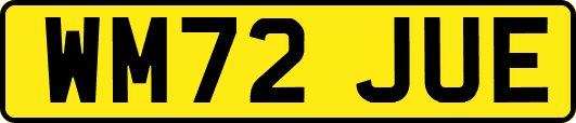 WM72JUE