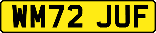 WM72JUF