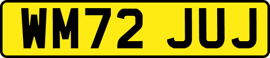 WM72JUJ