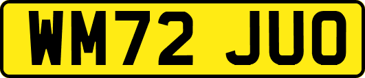 WM72JUO