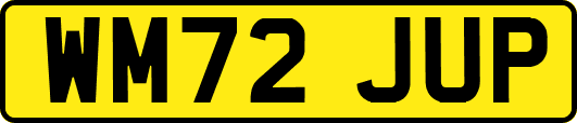 WM72JUP
