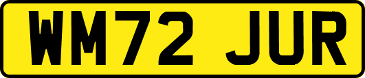 WM72JUR
