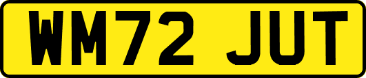 WM72JUT