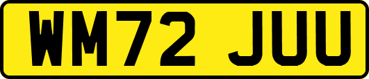 WM72JUU