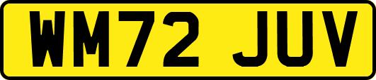 WM72JUV