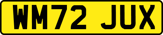 WM72JUX