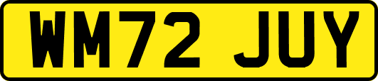 WM72JUY