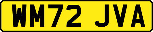 WM72JVA