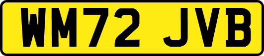 WM72JVB