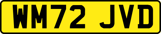 WM72JVD