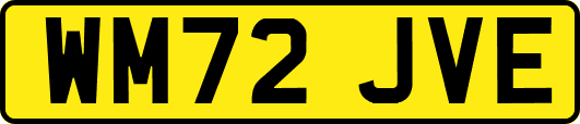 WM72JVE