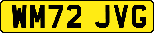 WM72JVG