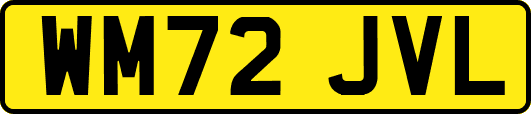 WM72JVL