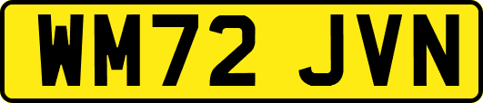 WM72JVN
