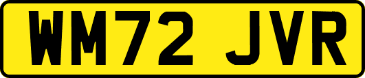 WM72JVR