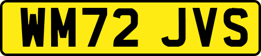 WM72JVS