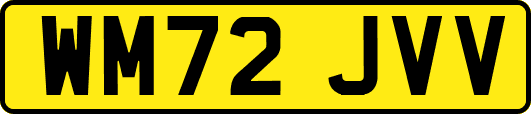 WM72JVV