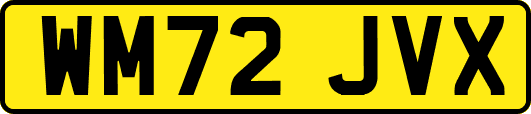 WM72JVX