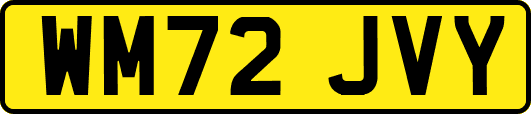 WM72JVY