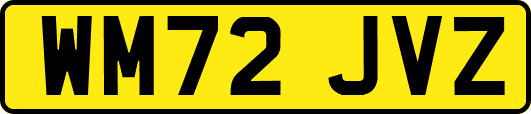 WM72JVZ
