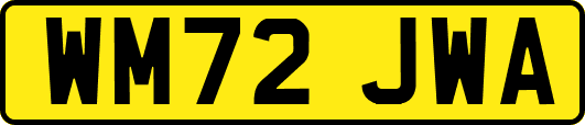 WM72JWA