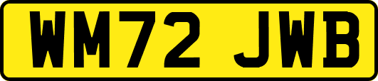 WM72JWB