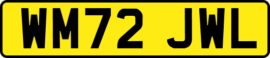 WM72JWL