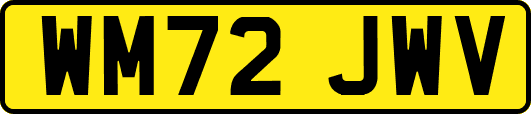 WM72JWV