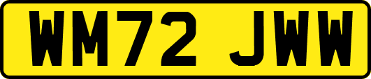 WM72JWW