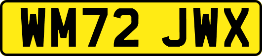 WM72JWX
